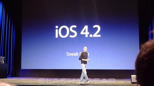 AppleiOS4.2-540x304
