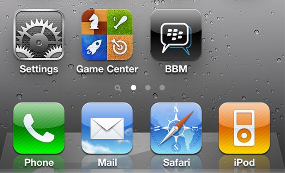 ios-bbm