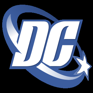 DC Entertainment Old Logo DC Entertainment Old Logo